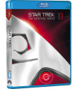 STAR TREK - (SERIE ORIGINAL) (3° TEMPORADA) - Blu-ray