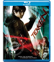 TEKKEN - Blu-ray + DVD