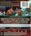 TEKKEN - Blu-ray + DVD