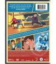 DVD - MIS AVENTURAS CON SUPERMAN - 1° TEMPORADA COMPLETA