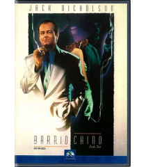 DVD - BARRIO CHINO 2