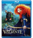 VALIENTE - USADO Blu-ray