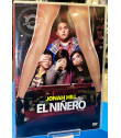 DVD - EL NIÑERO - USADO