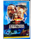 DVD - LA MONTAÑA EMBRUJADA - USADO