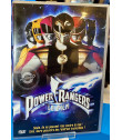 DVD - POWER RANGERS (LA PELICULA 1995) - USADO DESCATALOGADO