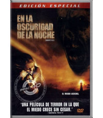 DVD - EN LA OSCURIDAD DE LA NOCHE - USADO