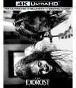 4K UHD - THE EXORCIST (BELIEVER)