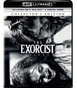 4K UHD - THE EXORCIST (BELIEVER)