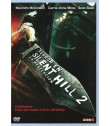 DVD - TERROR EN SILENT HILL 2 (LA REVELACION) - USADO