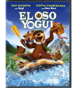 DVD - EL OSO YOGI (LA PELICULA) - USADO