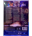 DVD - QUEEN (ROCK MONTREAL) - USADO