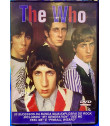 DVD - THE WHO (20 EXITOS) - USADO