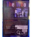 DVD - THE WHO (20 EXITOS) - USADO