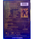 DVD - MARC ANTHONY (MADISON SQUARE GARDEN) - USADO