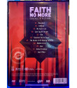 DVD - FAITH NO MORE (COACHELLA FESTIVAL) - USADO