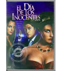 DVD - EL DIA DE LOS INOCENTES (2008)