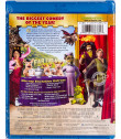 SHREK 3 - Blu-ray