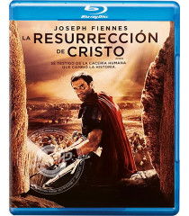 LA RESURRECCIÓN DE CRISTO - USADO