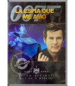 DVD - 007 LA ESPÍA QUE ME AMÓ (EDICIÓN DEFINITIVA)