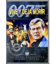 DVD - VIVE Y DEJA MORIR (EDICION DEFINITIVA)