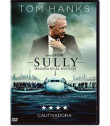 DVD - SULLY (HAZAÑA EN EL HUDSON) - USADO