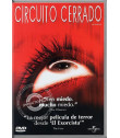 DVD - CIRCUITO CERRADO - USADO