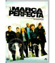 DVD - LA MARCA PERFECTA - USADO