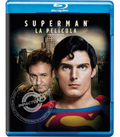 SUPERMAN (LA PELÍCULA) (*)