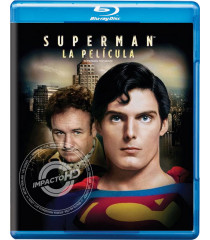 SUPERMAN (LA PELÍCULA) (*)