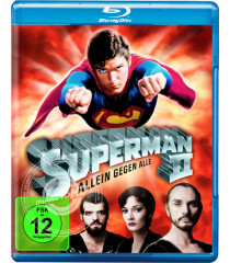 SUPERMAN II - USADO