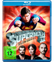 SUPERMAN II - USADO Blu-ray