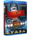 SINDROME MORTAL (LA AMBULANCIA) - Blu-ray