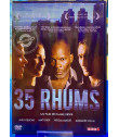 DVD - 35 RHUMS - USADO