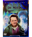 DVD - MUERTOS DE MIEDO