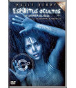 DVD - ESPIRITUS OCULTOS - USADA