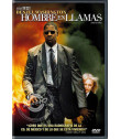 DVD - HOMBRE EN LLAMAS