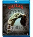 OUIJA (EL ORIGEN DEL MAL) - Blu-ray