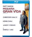 PEQUEÑA GRAN VIDA - bLU-RAY