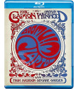 ERIC CLAPTON AND STEVE WINWOOD (LIVE FROM MADISON SQUARE GARDEN) - BLU.-RAY