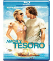 AMOR Y TESORO - BLU-RAY