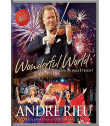 ANDRÉ RIEU AND HIS JOHANN STRAUSS ORCHESTRA - WONDERFUL WORLD (LIVE IN MAASTRICHT)