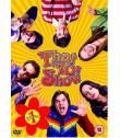 DVD - THAT ´70s SHOW (1° SEASON) - USADO