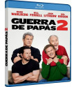 GUERRA DE PAPAS 2 - Blu-ray