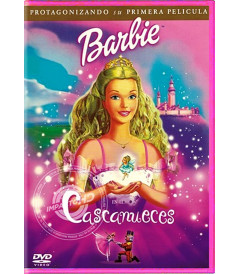 DVD - BARBIE EN EL CASCANUECES