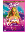 DVD - BARBIE EN EL CASCANUECES