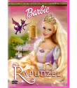 DVD - BARBIE ES RAPUNZEL