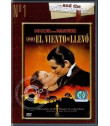 DVD - LO QUE EL VIENTO SE LLEVO (2 DISCOS)