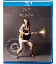 ZAZ (PARIS ENCORE!) - BLU-RAY