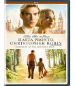 DVD - HASTA PRONTO, CHRISTOPHER ROBIN