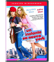 DVD - UN INSTANTE EN NUEVA YORK